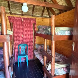 Rustic Cabins 4 PD