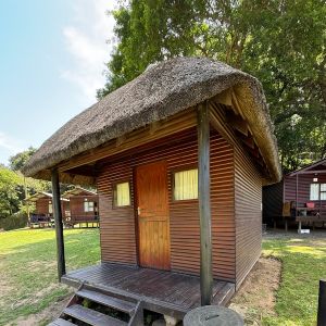 Rustic Cabins 6 PD